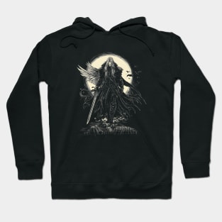Sephiroth Hoodie